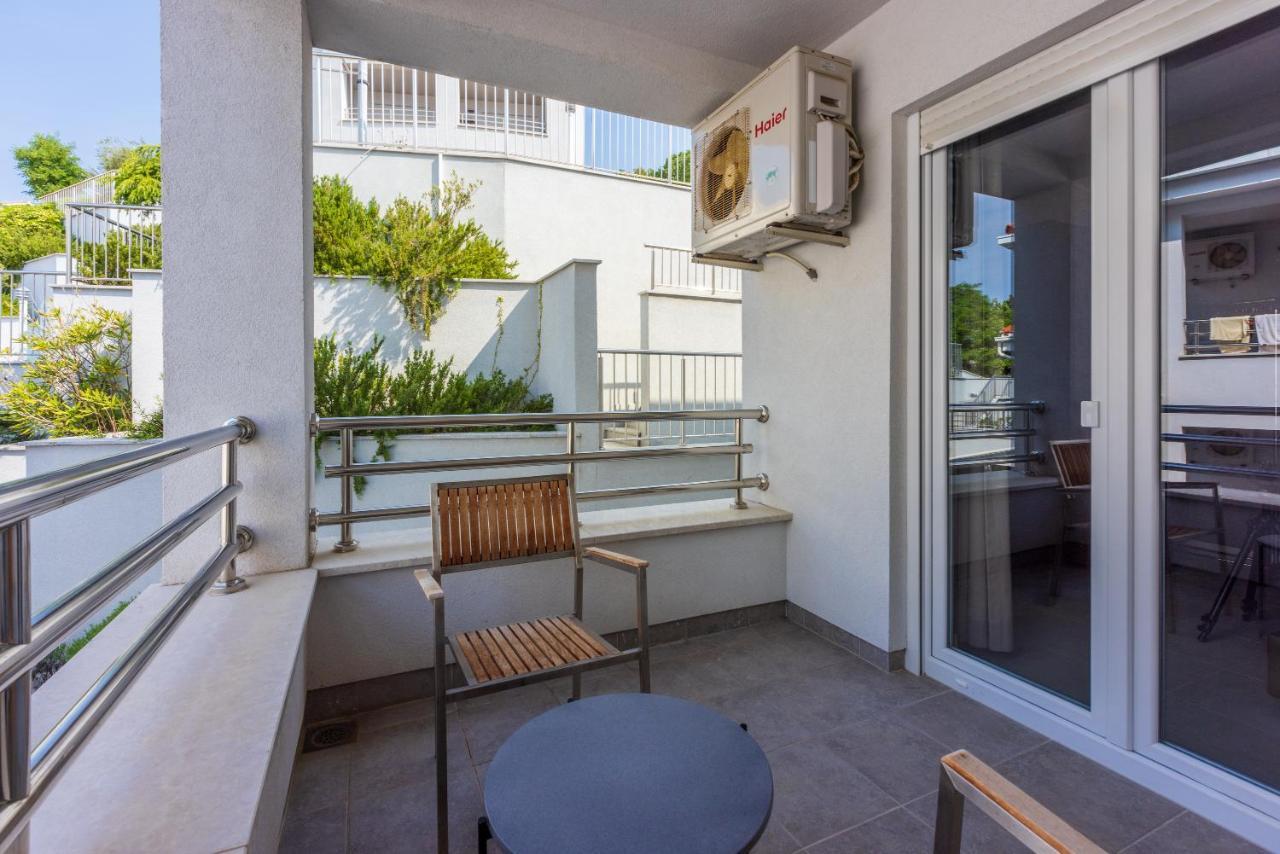 Apartments Andrea & Sander Crikvenica Exterior photo