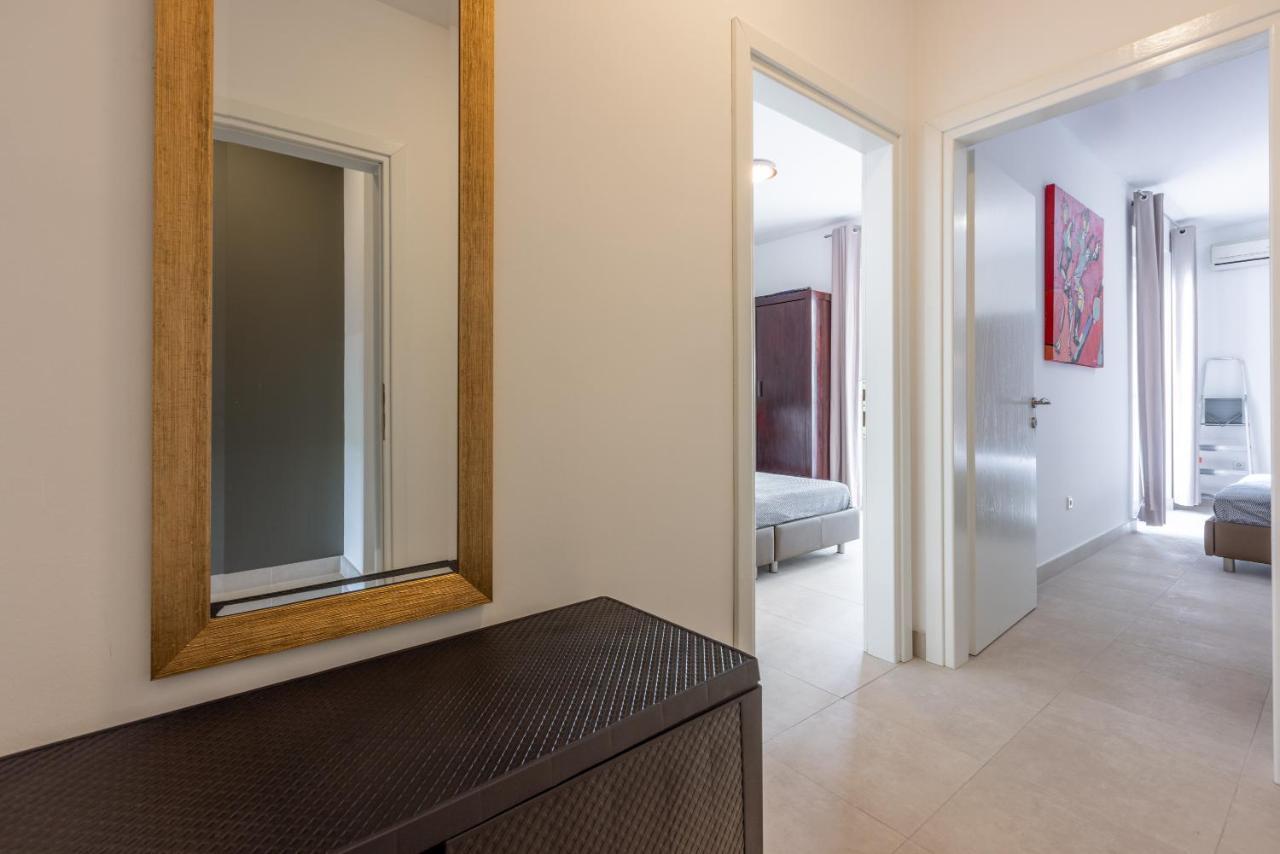Apartments Andrea & Sander Crikvenica Exterior photo