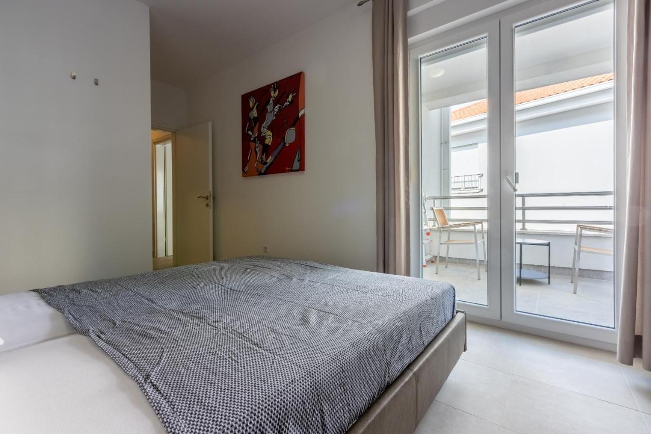 Apartments Andrea & Sander Crikvenica Exterior photo